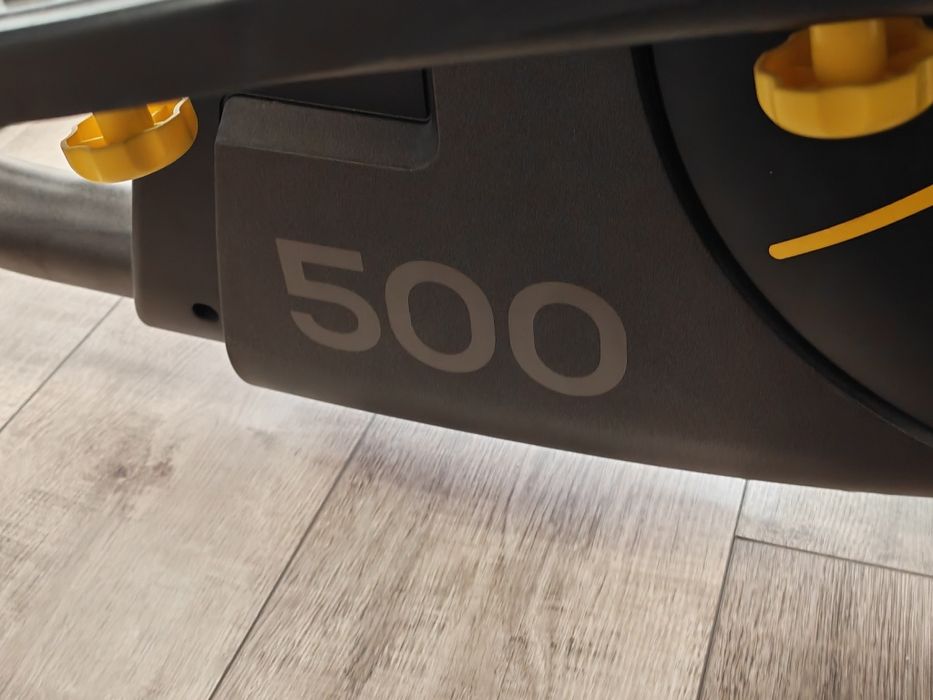 Продаван запазен кростренажор