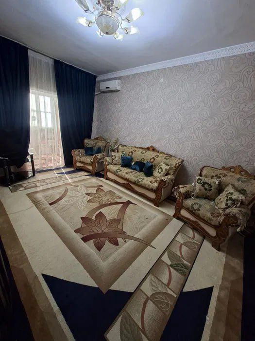 Квартира на метро Тинчлик 1/2/4 общ пл 35м  с мебелью