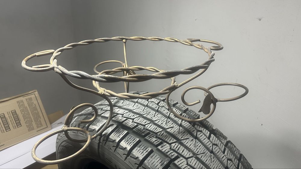 Садж на пикник, рыбалку или на тапчан