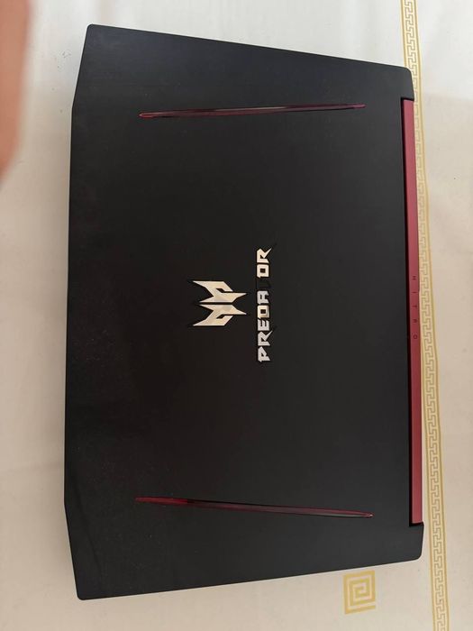 i5 8300H/HTC 1050ti 4gb /ozu 8gb 
GTX 1050Ti 4Gb 
DDR4 8Gb
Nvme 12