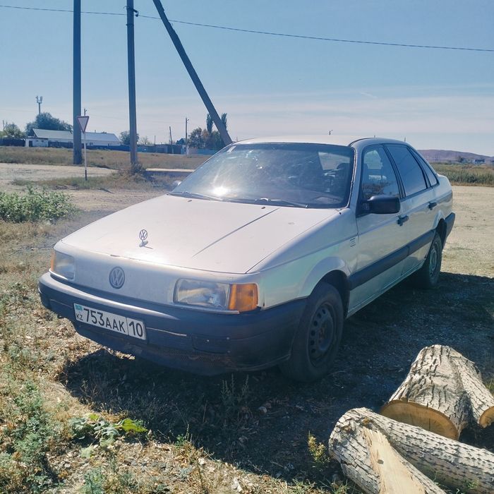 Продам Фольксваген Пассат