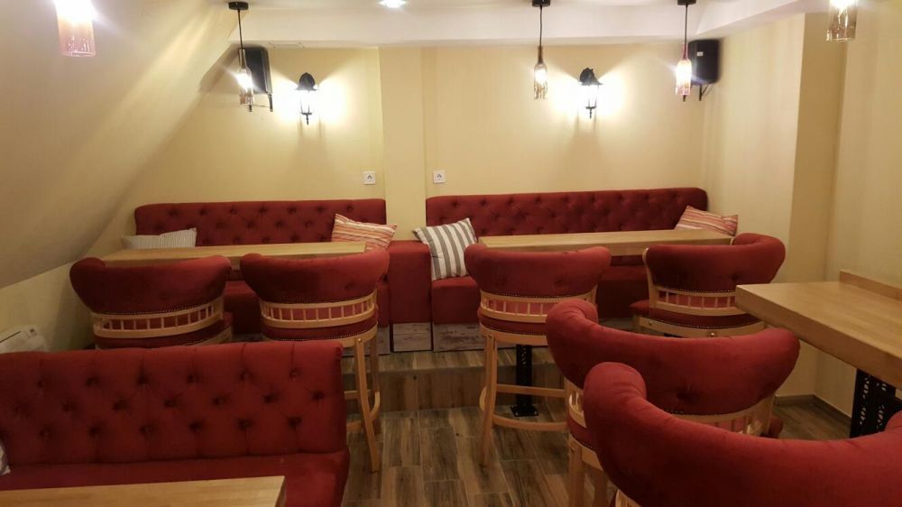 Продава се Заведение в Смолян, Стар център - 60 кв.м за 1167 €/кв.м - Снимка #5