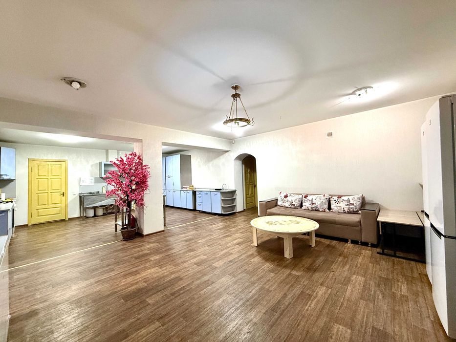 Детский сад · 360 м²