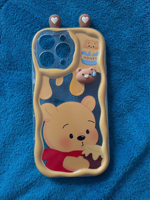 чехол на iphone 15 pro max