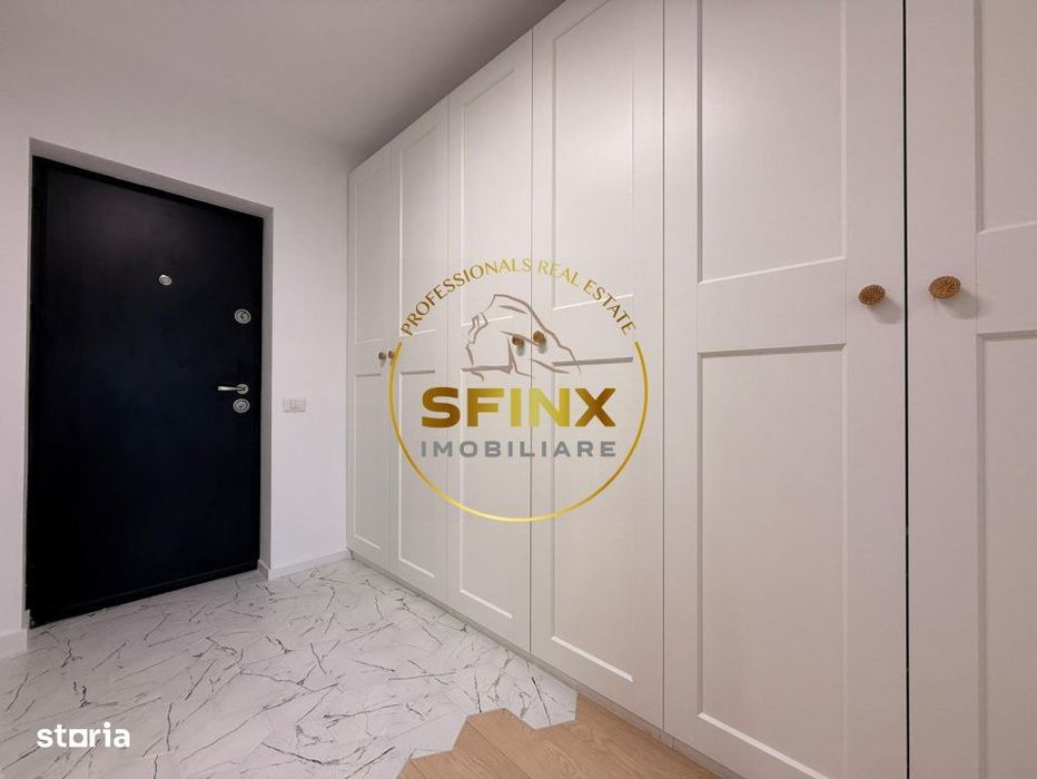 2 camere | Mariott - Panduri | Renovat complet