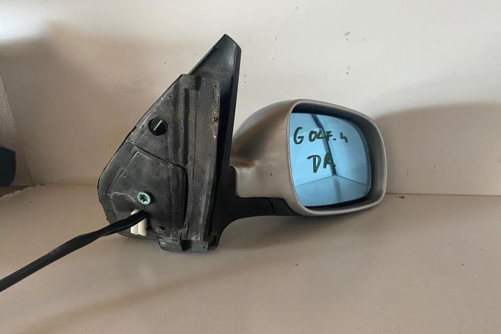 Oglinda  Dreapta Electrica 1J0857934RE Volkswagen VW Golf a 4-a gener
