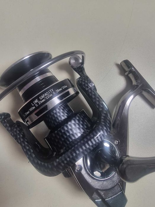 Риболовни макари