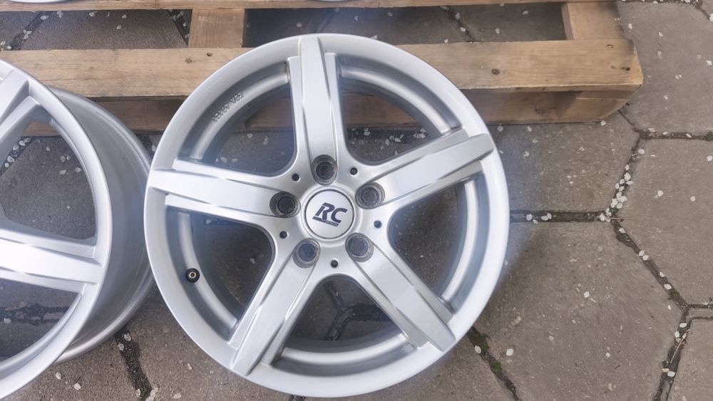 5х112 16 цола RC desingn