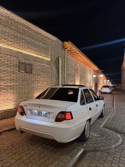 Nexia 2  1.8 full  kraska toza