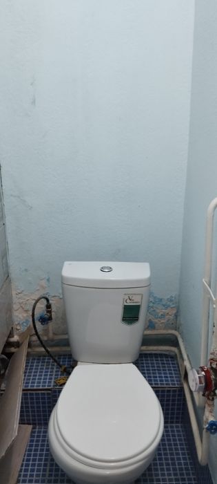 Квартира ижарага трехлистникда 1 этаж