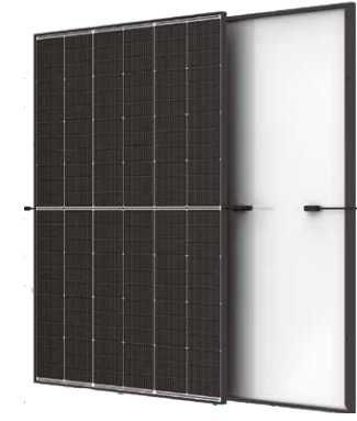 Sistem fotovoltaic 5 kw complet cu baterie stocare - Kit Fotovoltaic