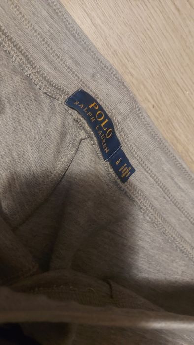 Polo ralph lauren L размер анцуг