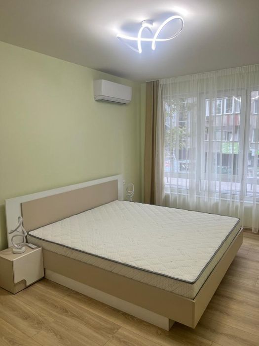 Дава се под наем Двустаен апартамент в Пловдив, Център - 50 кв.м за 700 € - Снимка #3