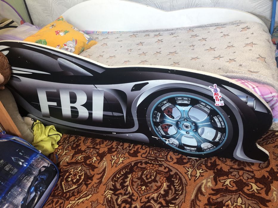 Продам детские кровати