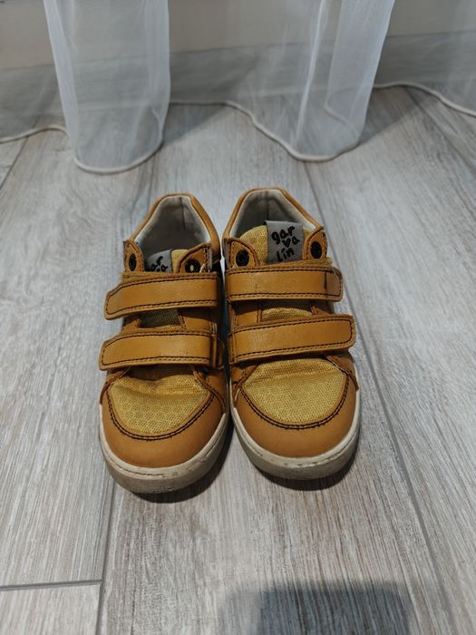 Маратонки марка garvalin