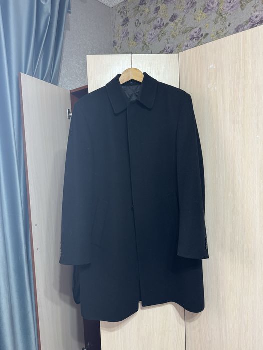 Продам пальто размер 48-50