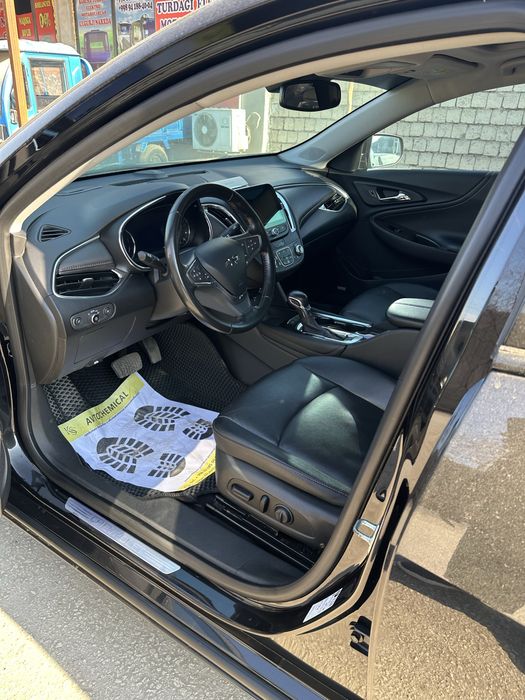 Malibu xl ideal holatda