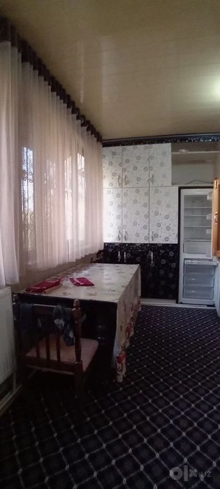 Арендага 3 хоналик 2 этаж Шотаруставеллида жойлашган.Агентство