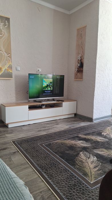 Посуточно 2 х ком кв, центр