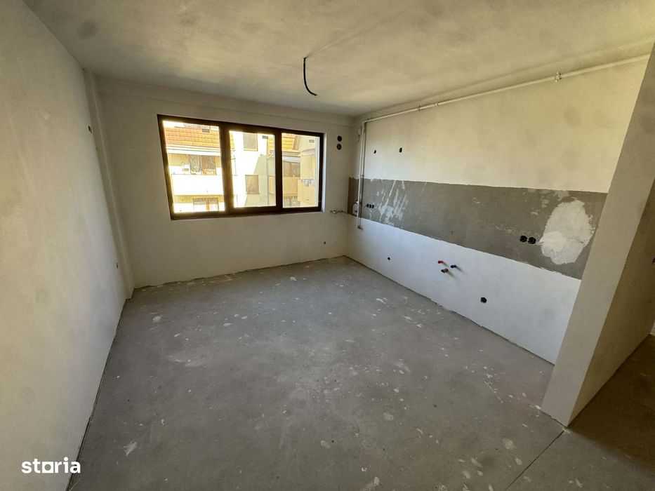 Apartament nou 2 camere + living cu bucatarie , Complex Odobescu — fotografia 3