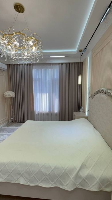 Коттедж 7-комнатный 200м2‼️ Мирабадский район