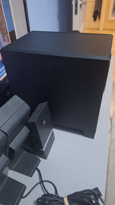 Тонколони за компютър Logitech Х 240
