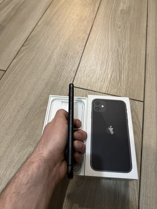 Iphone 11 128gb Айфон 11 128гб