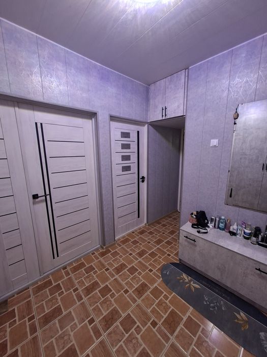 3-х комнатная квартира