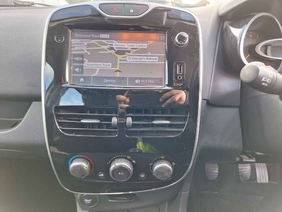 Plafon interior Renault Clio 4 2015 HATCHBACK 0.9 i H4B