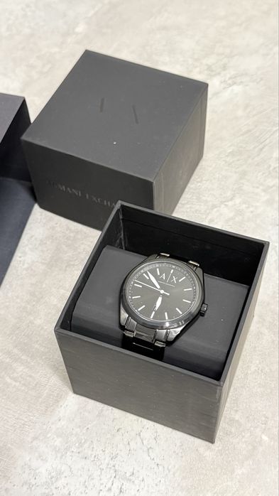 Новые мужские часы Armani Exchange