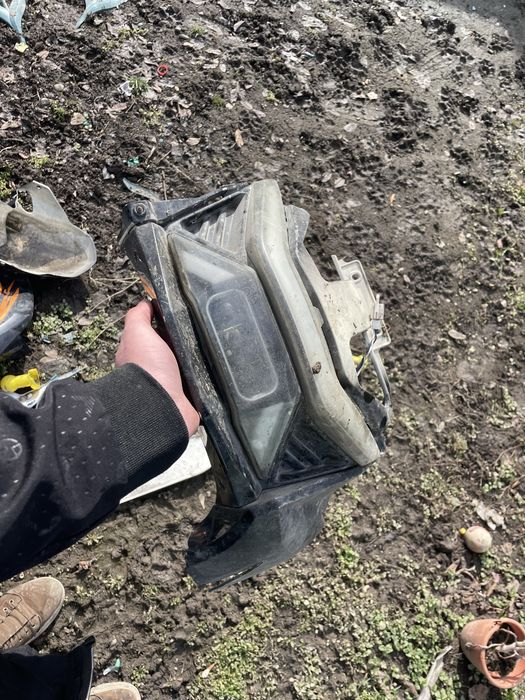 Продам запчасти на м8 и на м11