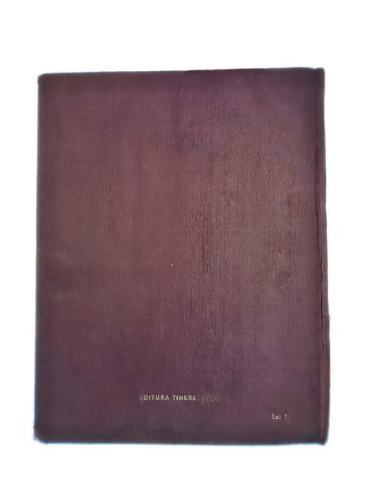 Isprăvile lui Păcală 1966 - Petru Dulfu