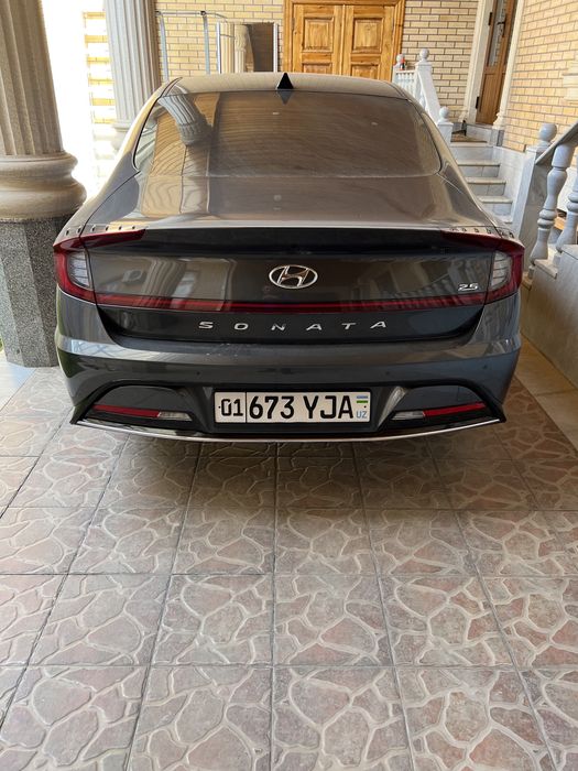 Hyundai sonata 2022 Travel (2.5L)