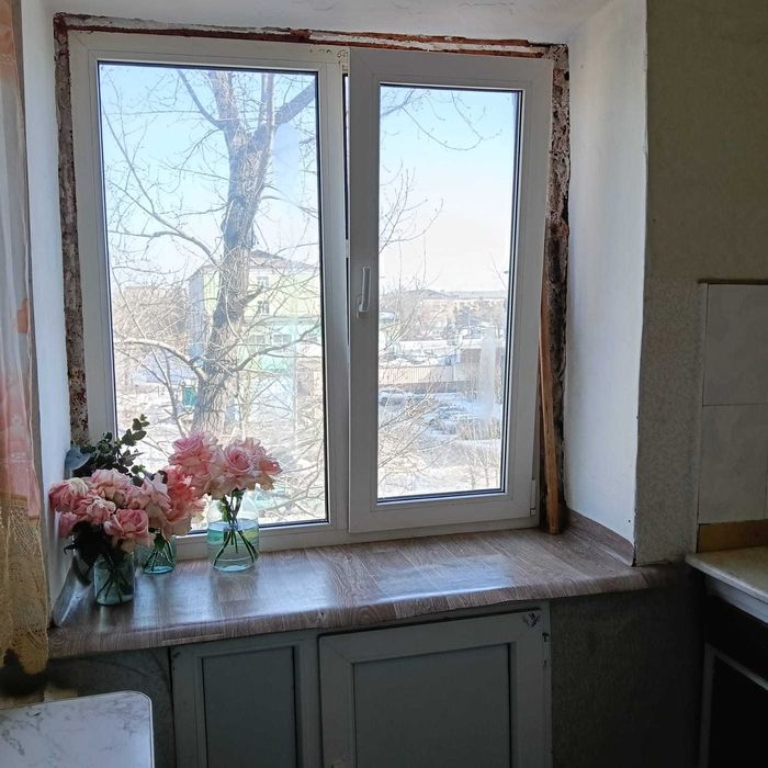 3х ком. квартира Кирова 15