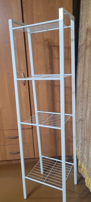 Этажерка металическая