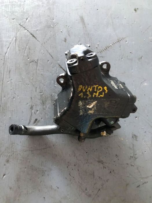 Pompa inalta 1.3 jtd fiat doblo idea punto lancia musa