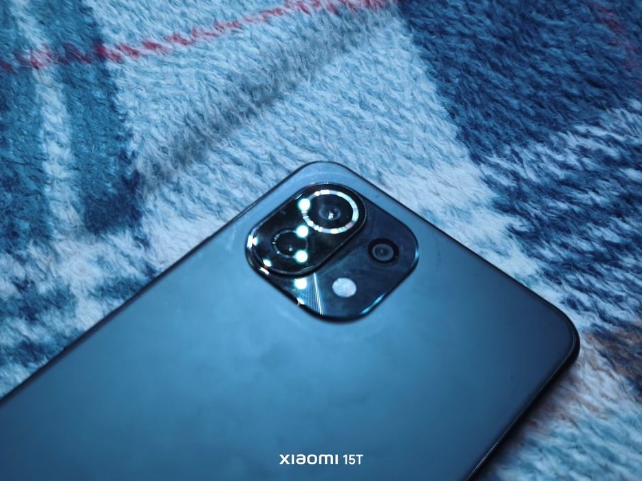 Xiaomi 11 lite ne 5g