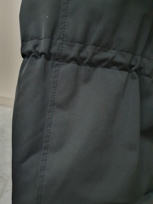 Geaca parka de iarna xs