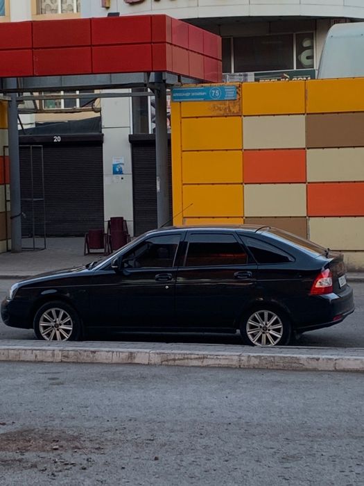 Обжик стекло приора