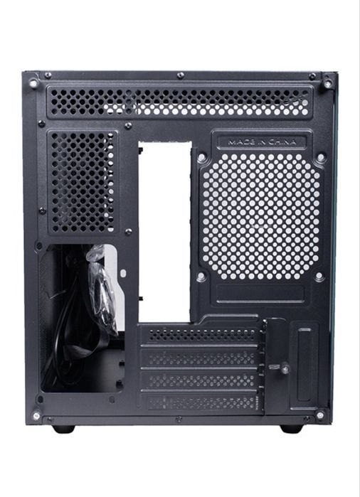 Корпус аквариум обмен