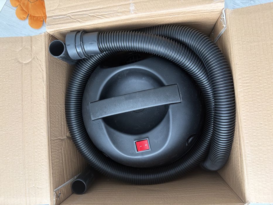 Продам мощный пылесос