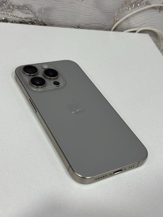 iPhone 15 Pro 128GB