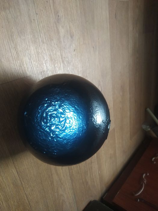 Гиря советская 16 кг.