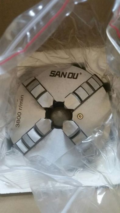 Патронник за струг (универсал)