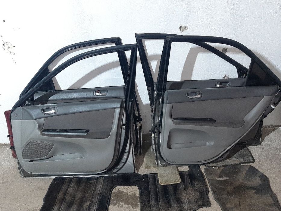 Тоиота Камри 35 на разбор