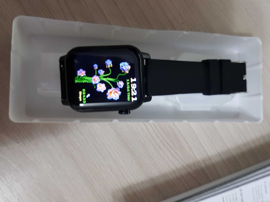 Продам смарт часы «COIUSOR»