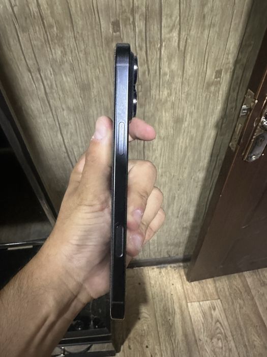 Iphone 16 Max 256г