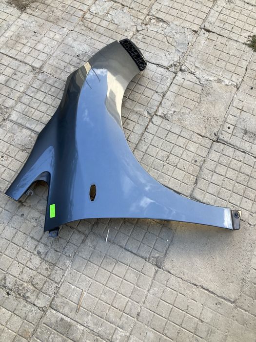 Десен калник за тойота версо/ Toyota verso 09-12г