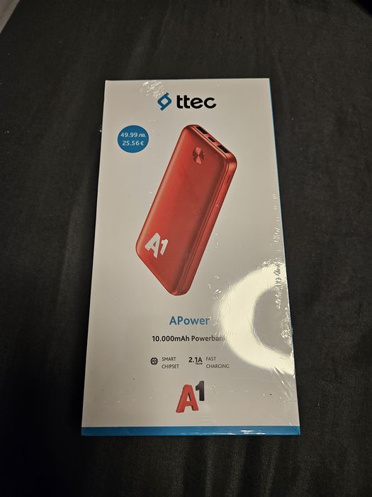 Телефон ZTE Blade A76