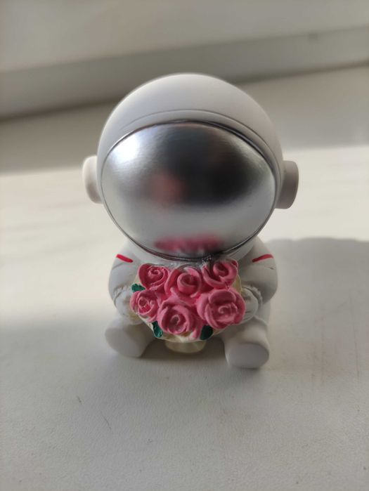 Подарок декор Астронавт